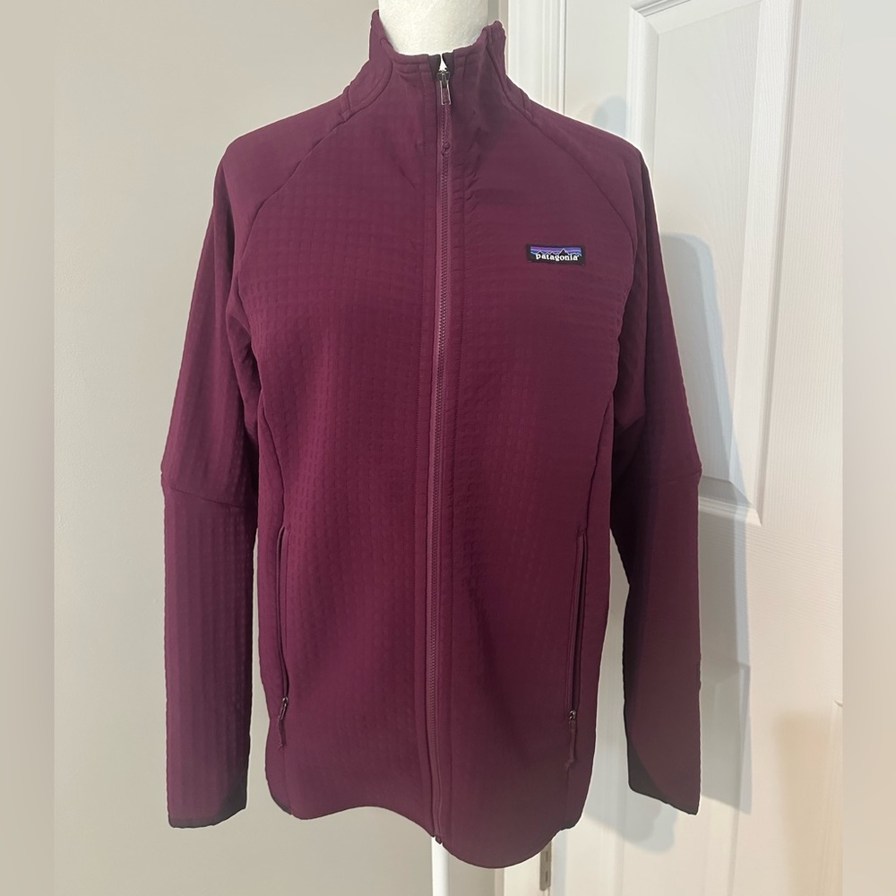 NWT Patagonia Women’s R2 Techface Jacket